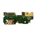 Charging Pcb Complete Flex For Umi Z Pro By - Maxbhi Com