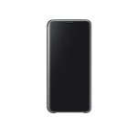 Flip Cover For Samsung Galaxy S9 Plus Black By - Maxbhi Com