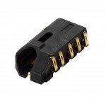 Handsfree Jack for Micromax Canvas1
