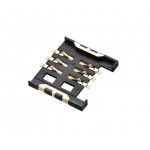 Sim Connector for Intex Cloud Q5