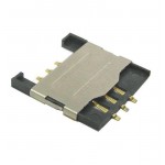 Sim Connector For Oukitel C3 By - Maxbhi.com
