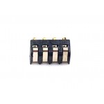 Battery Connector for Zen Ultrafone 303 Power