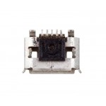 Charging Connector for Reliance Blackberry Style 9670