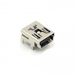 Charging Connector For Mitashi Play Be 100 By - Maxbhi.com