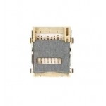 Mmc Connector For Reliance Motorazr V3 M Cdma By - Maxbhi Com