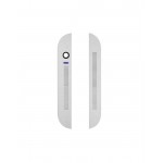 Top & Bottom Cover for HTC One - M8i