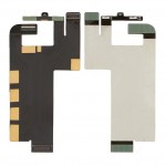 Main Board Flex Cable For Htc One Sv Lte C525u By - Maxbhi Com