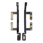 Volume Button Flex Cable For Apple Ipad Mini 4 Wifi Cellular 128gb By - Maxbhi Com