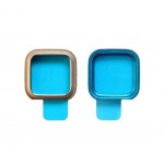 Camera Lens Ring for Samsung SM-T330