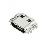 Charging Connector for Intex Cloud Y13 Plus