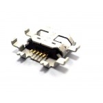 Charging Connector for Lava Z10