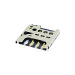 Sim Connector for BLU Studio One Plus