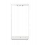 Touch Screen Digitizer For Lovme T10 White By - Maxbhi.com