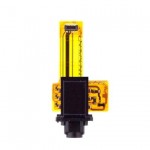 Audio Jack Flex Cable for Sony Xperia XZ Compact