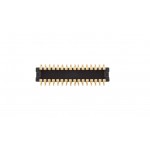 LCD Connector for Samsung Galaxy Xcover 4