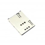 Sim Connector for Maxx Genx Droid7 AX353