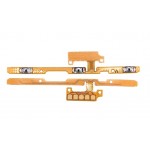 Side Button Flex Cable For Samsung Galaxy Tab S2 8 0 Wifi By - Maxbhi Com