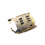Sim Connector for ZTE Blade V8 Mini