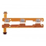 Volume Button Flex Cable For Asus Memo Pad 7 Me170cx By - Maxbhi Com