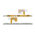 Volume Button Flex Cable For Samsung Galaxy Tab S3 Lte By - Maxbhi Com