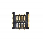 Sim Connector for Lava KKT 34 Power