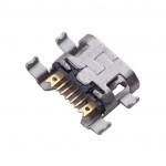 Charging Connector for Karbonn K72 Plus