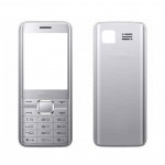 Full Body Housing For Ziox Z7 White - Maxbhi Com