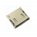 MMC Connector for Gfive E58
