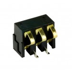 Battery Connector for QMobile Noir Z4