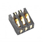 Battery Connector for Ziox Starz A1