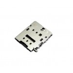 Sim Connector for QMobile Noir Z4