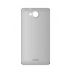 Back Panel Cover For Yoo Call S20 White - Maxbhi.com