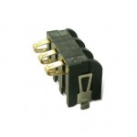 Battery Connector for White Cherry Laser