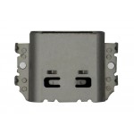 Charging Connector For Moto Z2 Force By - Maxbhi Com