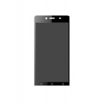 Lcd With Touch Screen For Yoo Call S20 White By - Maxbhi.com