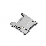 Sim Connector for HOMTOM HT10