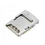 Sim Connector for Zen Admire Glory