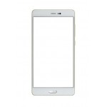 Touch Screen Digitizer For Fly Tornado Slim M5 White By - Maxbhi.com