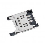 Sim Connector for Karbonn K24 Plus