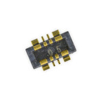 Battery Connector for Micromax C210