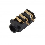 Handsfree Jack for Reliance BlackBerry Curve 8530