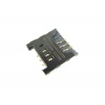 Sim Connector for Spice M-5500
