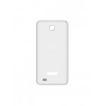 Back Panel Cover For Celkon Q4g White - Maxbhi.com