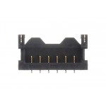 Battery Connector for Spice N-300