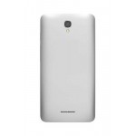 Full Body Housing For Alcatel One Touch Pop Star 5070d White - Maxbhi.com