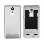 Full Body Housing For Lenovo K6 32gb White - Maxbhi Com