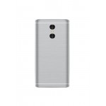 Full Body Housing For Xiaomi Redmi Pro Black - Maxbhi.com