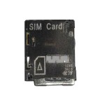 Sim Connector for Archos Diamond Plus