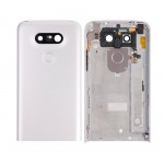 Full Body Housing For Lg G5 Se White - Maxbhi Com