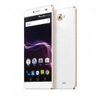 Full Body Housing For Panasonic P71 White - Maxbhi.com